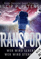 Transport: Transport 1 (Hörbuch)
