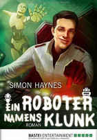 Ein Roboter namens Klunk