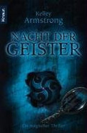 Nacht der Geister