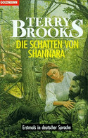 Die Schatten von Shannara