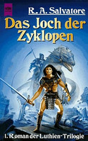 Das Joch der Zyklopen