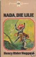 Nada die Lilie