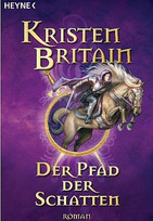 Der Pfad der Schatten