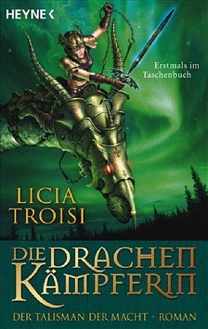 Der Talisman der Macht