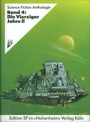 Die vierziger Jahre 2