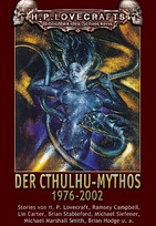 Der Cthulhu-Mythos 1976-2002