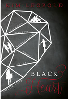 Black Heart 4 - Die Magie flüstert deinen Namen. Folgst du ihr? (Folge 13-16)