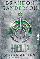 Held aller Zeiten: Die Nebelgeborenen 3