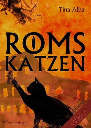 Roms Katzen