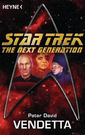 Star Trek - The Next Generation 20: Vendetta
