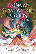 To Gaze Upon Wicked Gods - Falsche Götter (Collector’s Edition)
