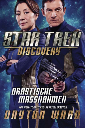 Star Trek: Discovery 2 - Drastische Maßnahmen