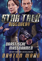 Star Trek: Discovery 2 - Drastische Maßnahmen