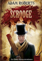 Scrooge - Ein Zombie-Weihnachtsmärchen