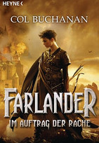 Farlander. Im Auftrag der Rache