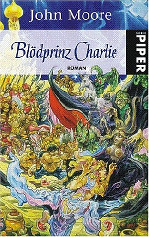 Blödprinz Charlie