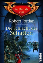 Die Schlacht der Schatten