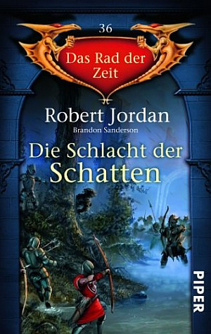 Die Schlacht der Schatten