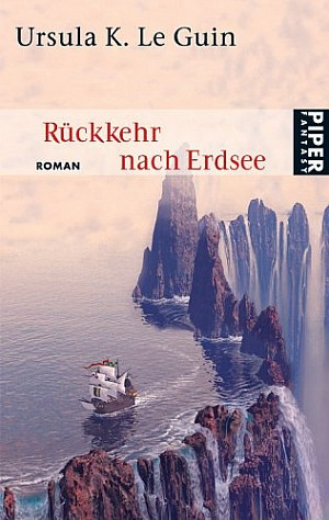 Rückkehr nach Erdsee