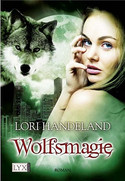 Wolfsmagie