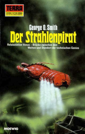 Der Strahlenpirat