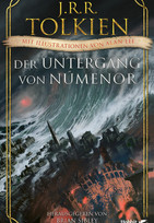 Der Untergang von Númenor