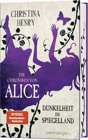 Die Chroniken von Alice - Dunkelheit im Spiegelland: Kurzgeschichten (Die Dunklen Chroniken 3)