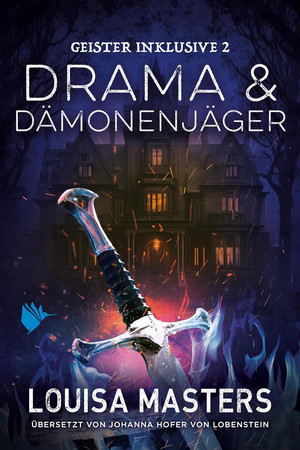 Drama & Dämonenjäger (Geister inklusive 2)