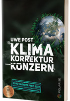 Klima-Korrektur-Konzern