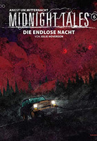 Midnight Tales 06: Die endlose Nacht