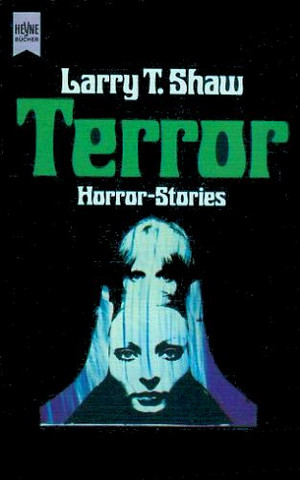 Terror: Horror-Stories