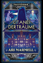 Arkham Horror: Litanei der Träume