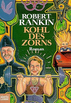 Kohl des Zorns