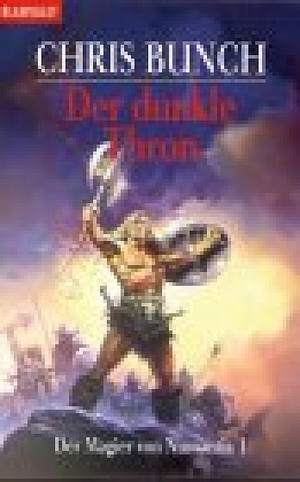 Der dunkle Thron