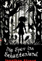 Die Spur ins Schattenland