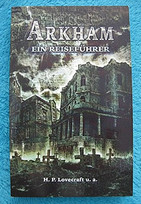 Arkham - Ein Reiseführer