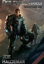 Der ewige Krieg (Sammelband)