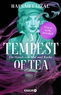 A Tempest of Tea - Ein Hauch von Blut und Rache (Blood and Tea 2)