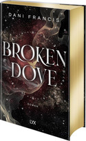 Broken Dove (Silver Elite 2)