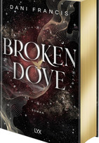 Broken Dove (Silver Elite 2)