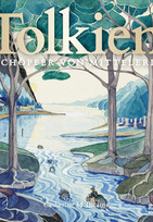 Tolkien - Schöpfer von Mittelerde