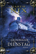 Grimmiger Dienstag