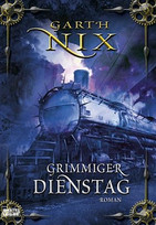 Grimmiger Dienstag