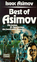 Best of Asimov