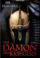 Der Dämon des Kriegers