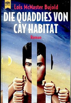 Die Quaddies von Cay Habitat