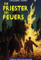 Der Priester des Feuers