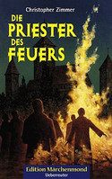 Der Priester des Feuers