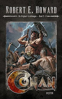 Conan - Die Originalerzählungen Band 2