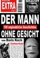 Der Mann ohne Gesicht